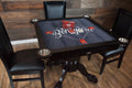 Levity Game Table - Crown Humidors