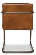 Director's Chair by Sarreid - Crown Humidors