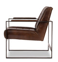 Stuttgart Chair by Sarreid - Crown Humidors