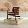 Stuttgart Chair by Sarreid - Crown Humidors