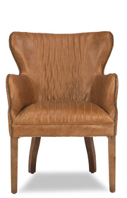 Disel Single Chair by Sarreid - Crown Humidors
