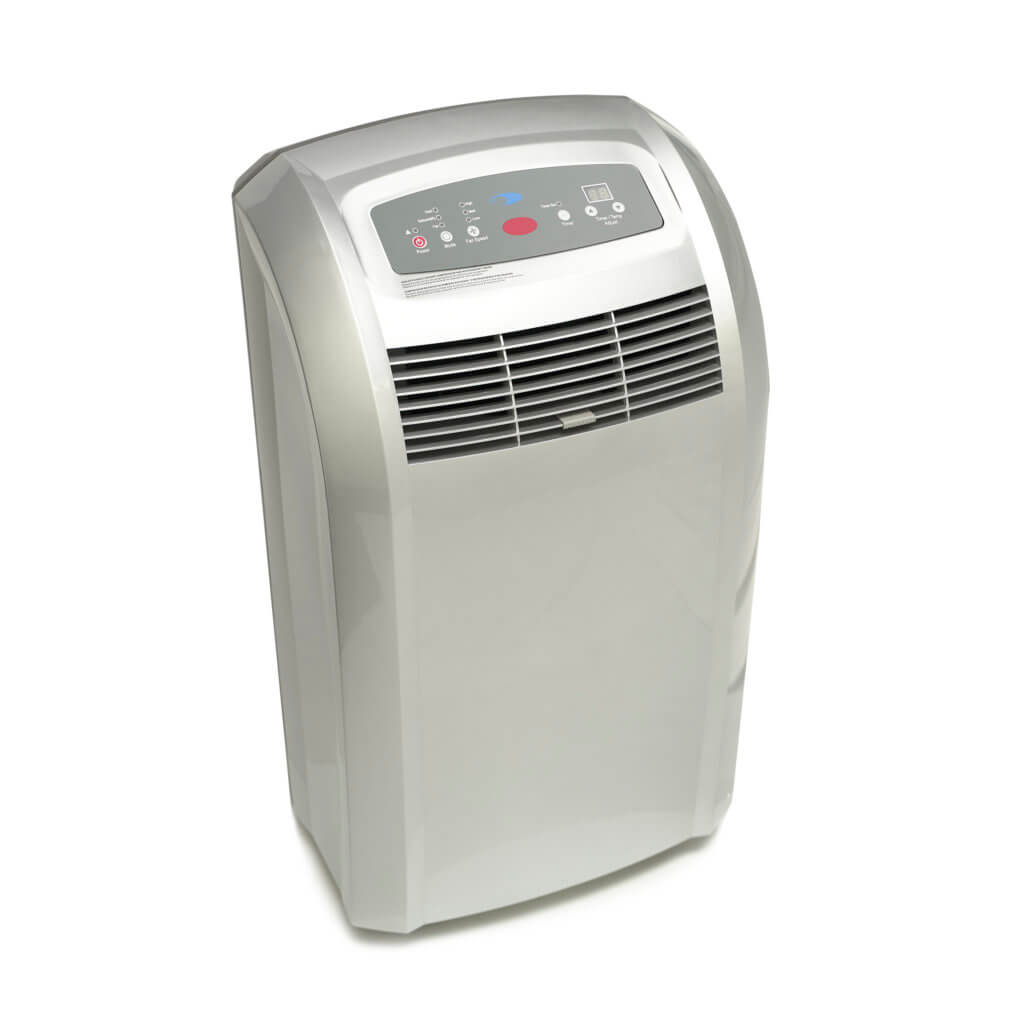 Whynter ECO-FRIENDLY 12000 BTU Portable Air Conditioner - Crown Humidors