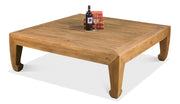 Classic Chinese Coffee Table by Sarreid - Crown Humidors