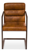 Deitzel Chair by Sarreid - Crown Humidors