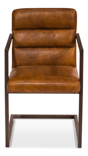 Deitzel Chair by Sarreid - Crown Humidors