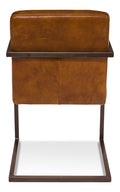 Deitzel Chair by Sarreid - Crown Humidors