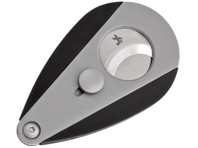 Xikar Xi3 Stainless Steel Cigar Cutter - Crown Humidors