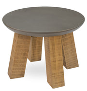 Gretchen Coffee Table, Short by Sarreid - Crown Humidors