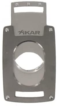 Xikar Ultra Slim Cutter - Crown Humidors