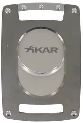 Xikar Ultra Slim Cutter - Crown Humidors