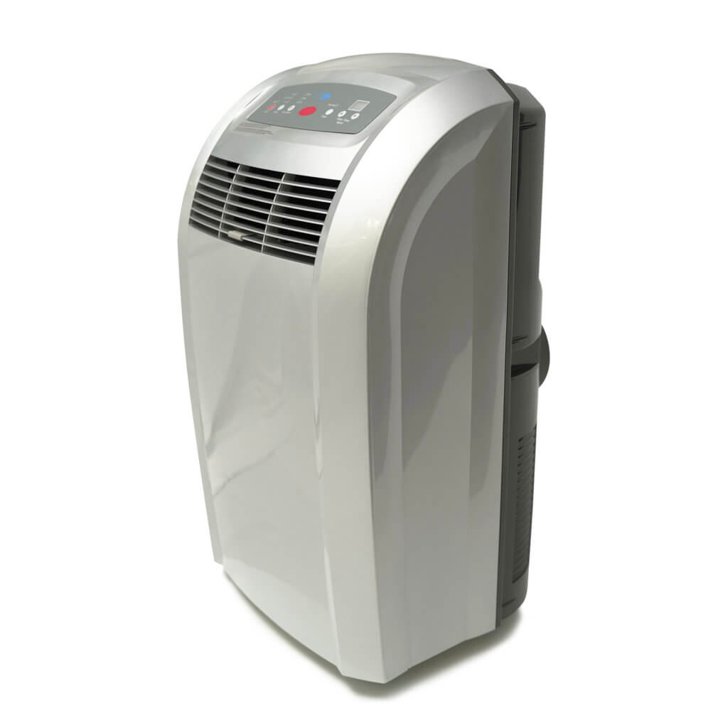 Whynter ECO-FRIENDLY 12000 BTU Portable Air Conditioner - Crown Humidors