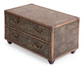 Galileo Chest/Coffee Table by Sarreid - Crown Humidors