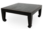 Chinese Classic Coffee Table by Sarreid - Crown Humidors