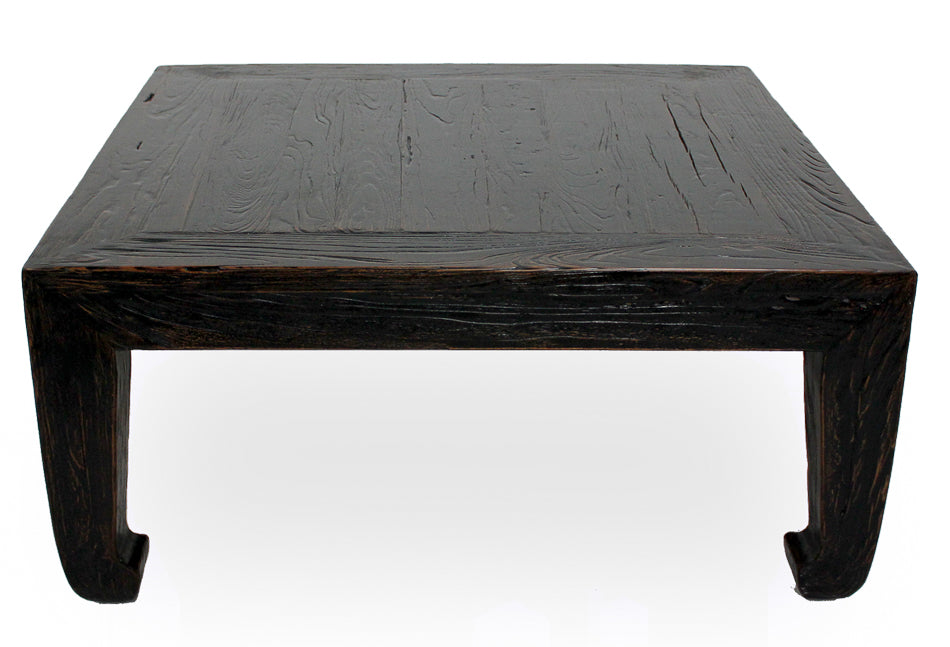 Chinese Classic Coffee Table by Sarreid - Crown Humidors