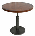 Cafe Table by Sarreid - Crown Humidors