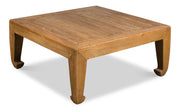 Classic Chinese Coffee Table by Sarreid - Crown Humidors