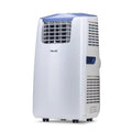 NewAir Portable Air Conditioner, 14,000 BTUs (8,600 BTU, DOE), Cools 525 sq. ft. - Crown Humidors