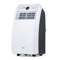 NewAir Compact Portable Air Conditioner, 8,000 BTUs (4,500 BTU, DOE), Cools 200 sq. ft., - Crown Humidors