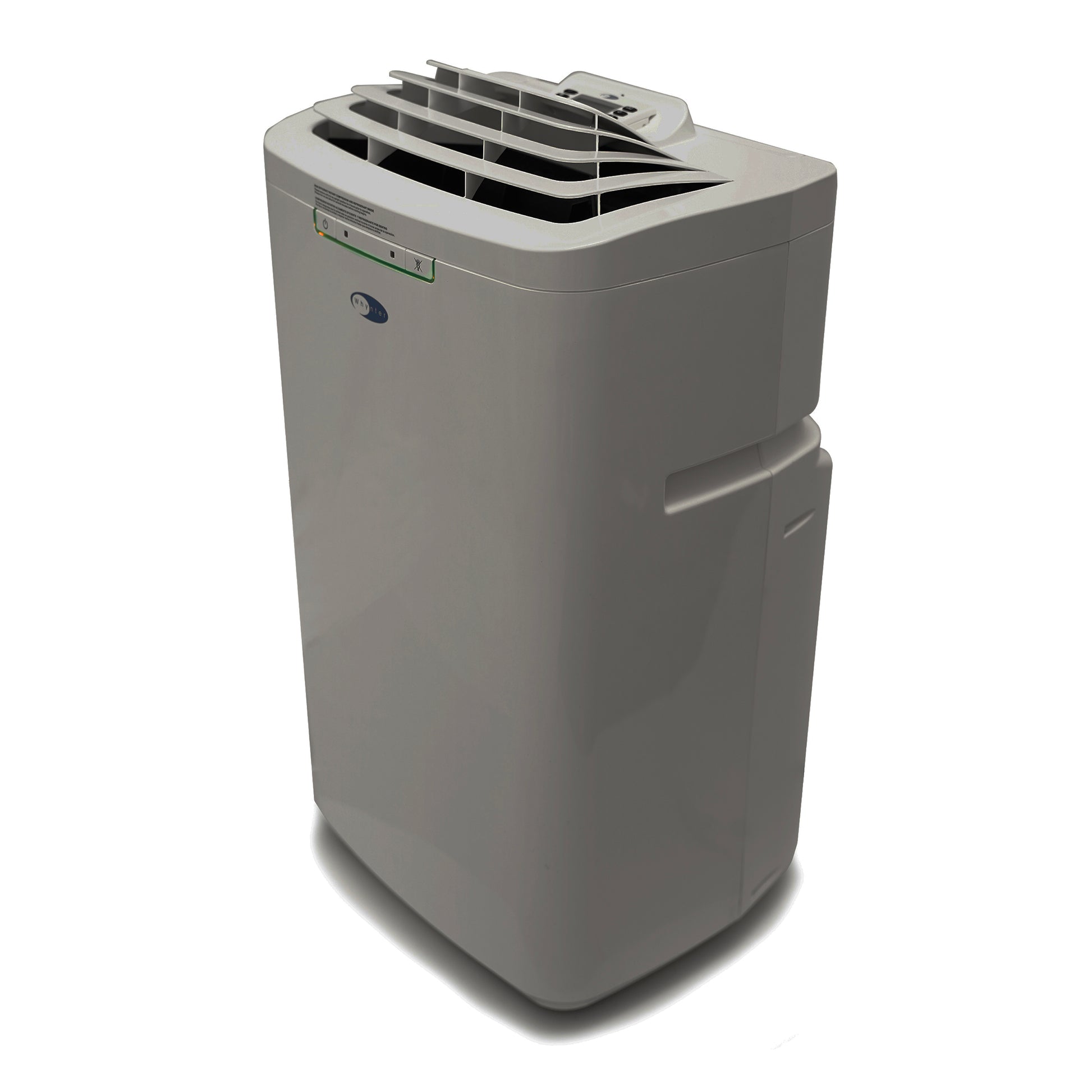 Whynter ECO-FRIENDLY 13000 BTU Dual Hose Portable Air Conditioner - Crown Humidors