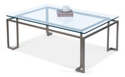 Bartlet Coffee Table by Sarreid - Crown Humidors