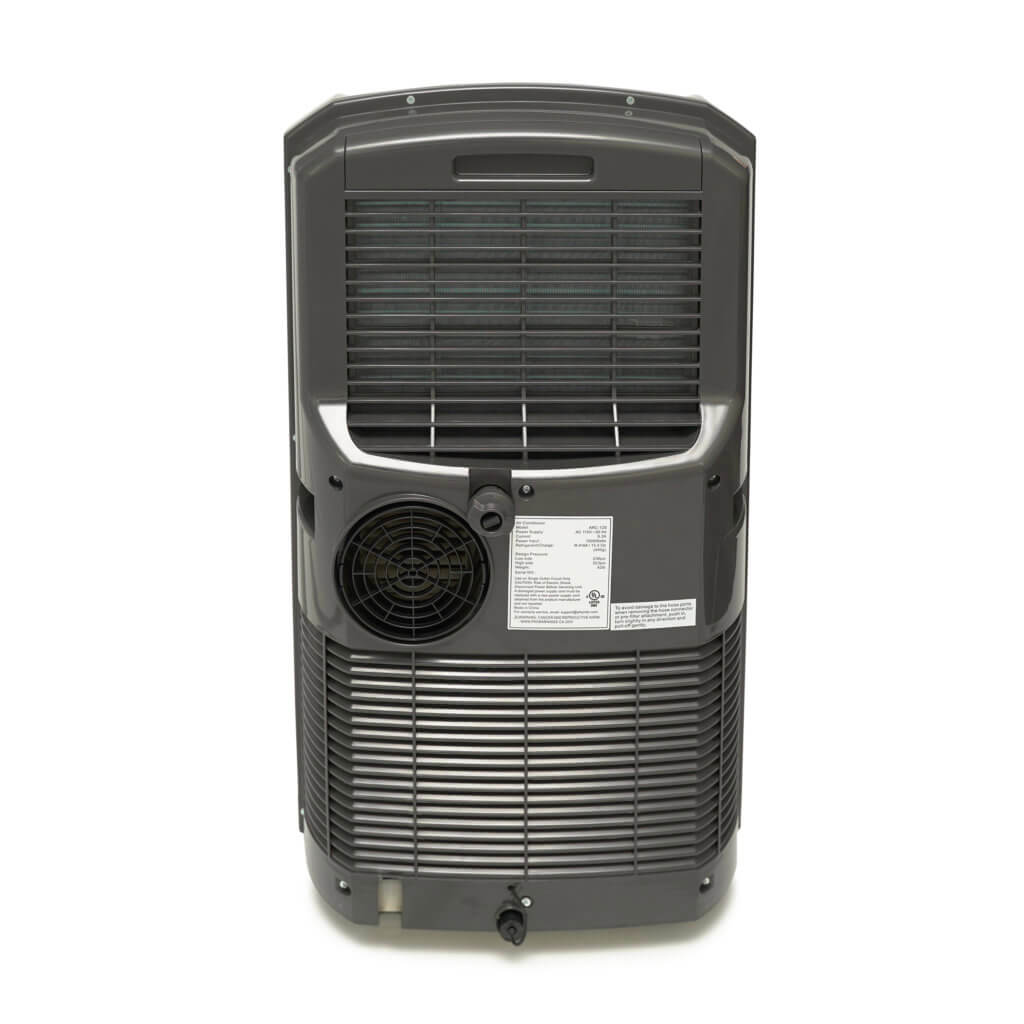 Whynter ECO-FRIENDLY 12000 BTU Portable Air Conditioner - Crown Humidors