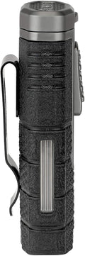 Xikar Tactical Triple Flame Lighter - Crown Humidors