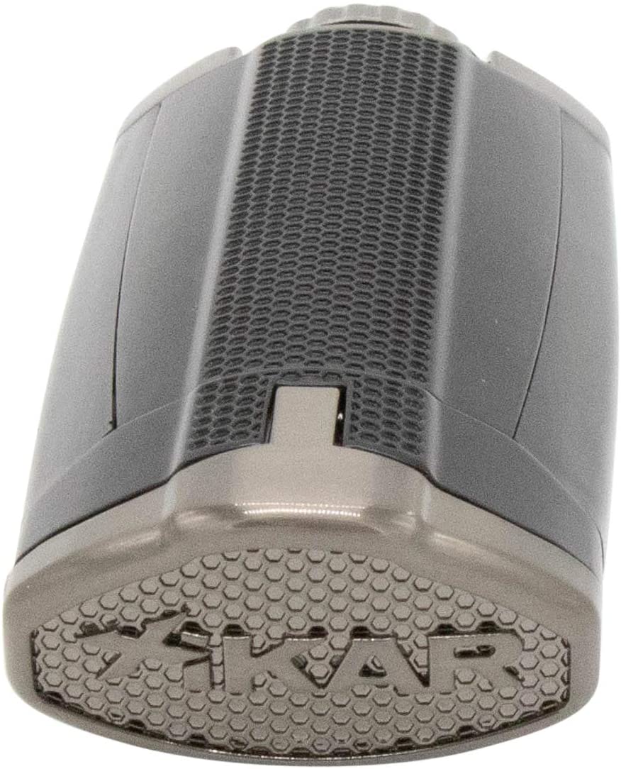 Xikar Hp3 High Performance Triple Jet Flame Lighter - Crown Humidors