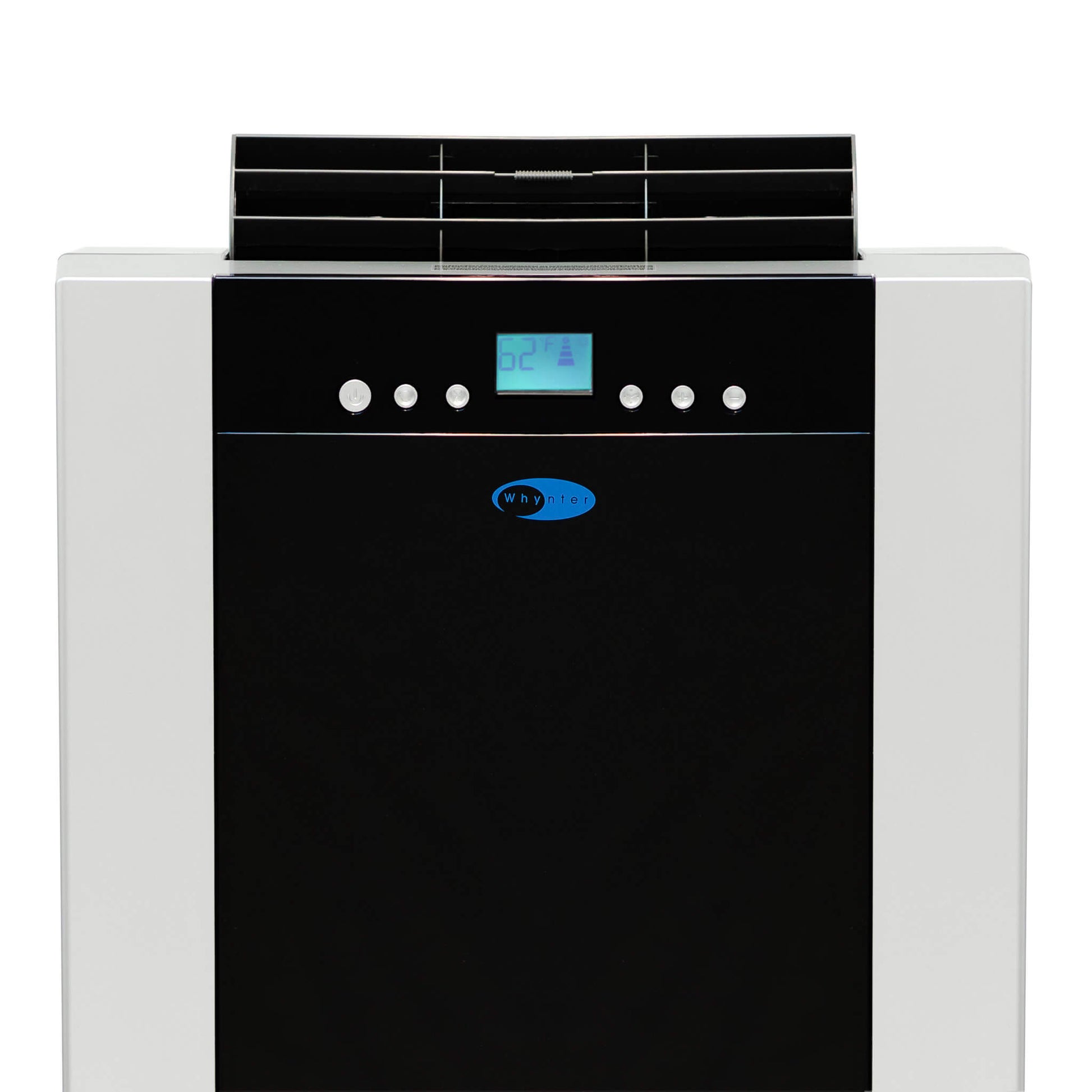 Whynter ECO-FRIENDLY 14000 BTU Dual Hose Portable Air Conditioner - Crown Humidors