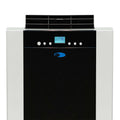 Whynter ECO-FRIENDLY 14000 BTU Dual Hose Portable Air Conditioner with Heater - Crown Humidors