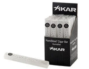 Cigar Bar Crystal Humidifier - Crown Humidors