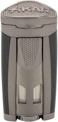 Xikar Hp3 High Performance Triple Jet Flame Lighter - Crown Humidors