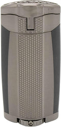 Xikar Hp3 High Performance Triple Jet Flame Lighter - Crown Humidors