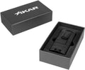 Xikar Tactical Triple Flame Lighter - Crown Humidors