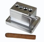 Quad Table Cutter - Crown Humidors