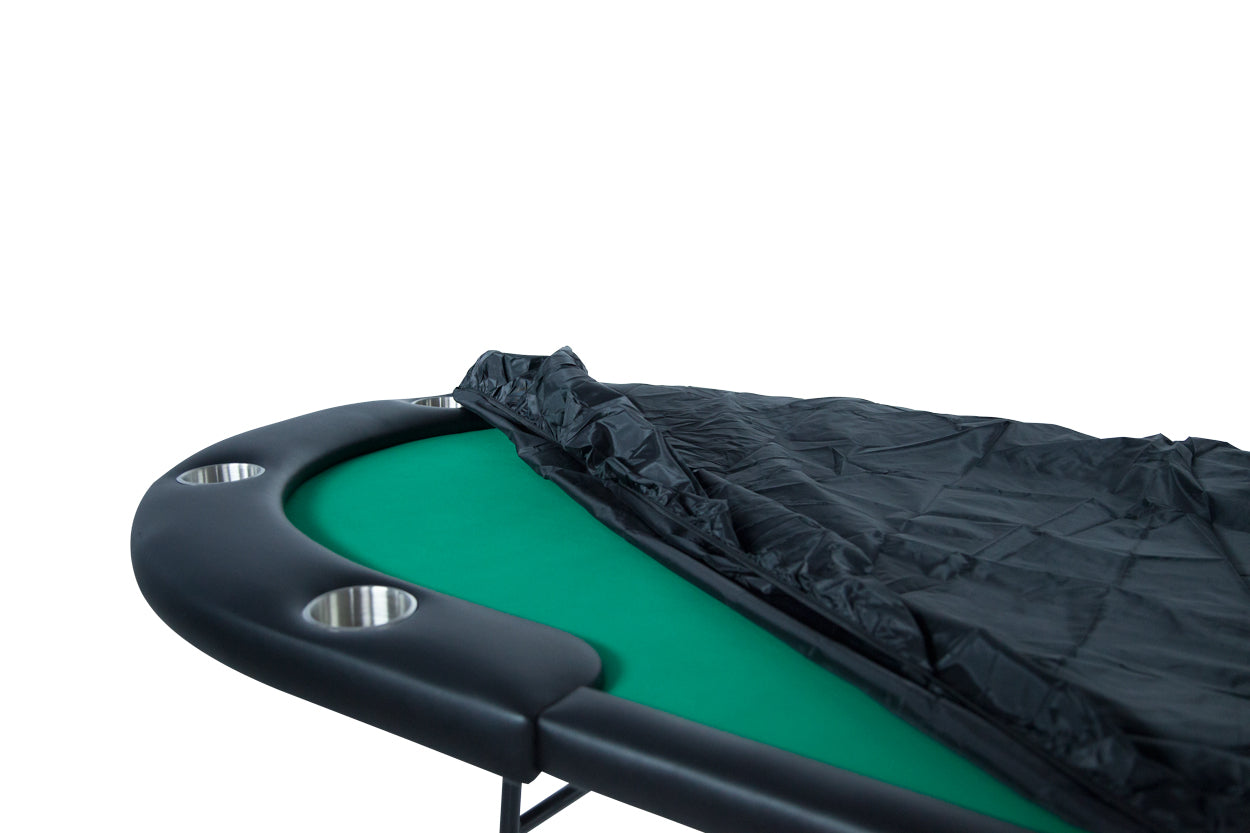 BBO Nylon Poker Soft Cover - Crown Humidors