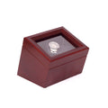 Admiral  Double Watch Winder Chest by American Chest - Crown Humidors