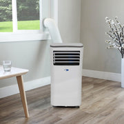 Whynter 10000 BTU Portable Air Conditioner Compact Size - Crown Humidors