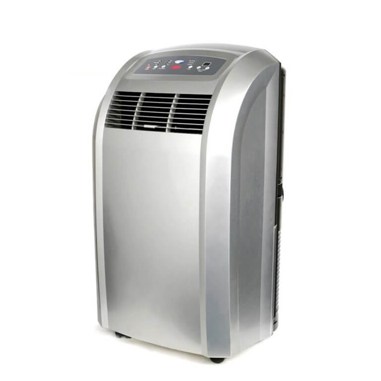 Whynter ECO-FRIENDLY 12000 BTU Portable Air Conditioner - Crown Humidors