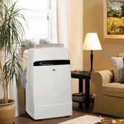 Whynter ECO-FRIENDLY 12000 BTU Dual Hose Portable Air Conditioner - Crown Humidors