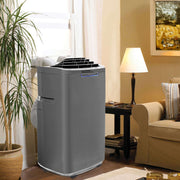 Whynter ECO-FRIENDLY 13000 BTU Dual Hose Portable Air Conditioner - Crown Humidors