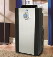 Whynter 14000 BTU Dual Hose Portable Air Conditioner with 3M™ Antimicrobial Filter - to Ship 15th June - Crown Humidors