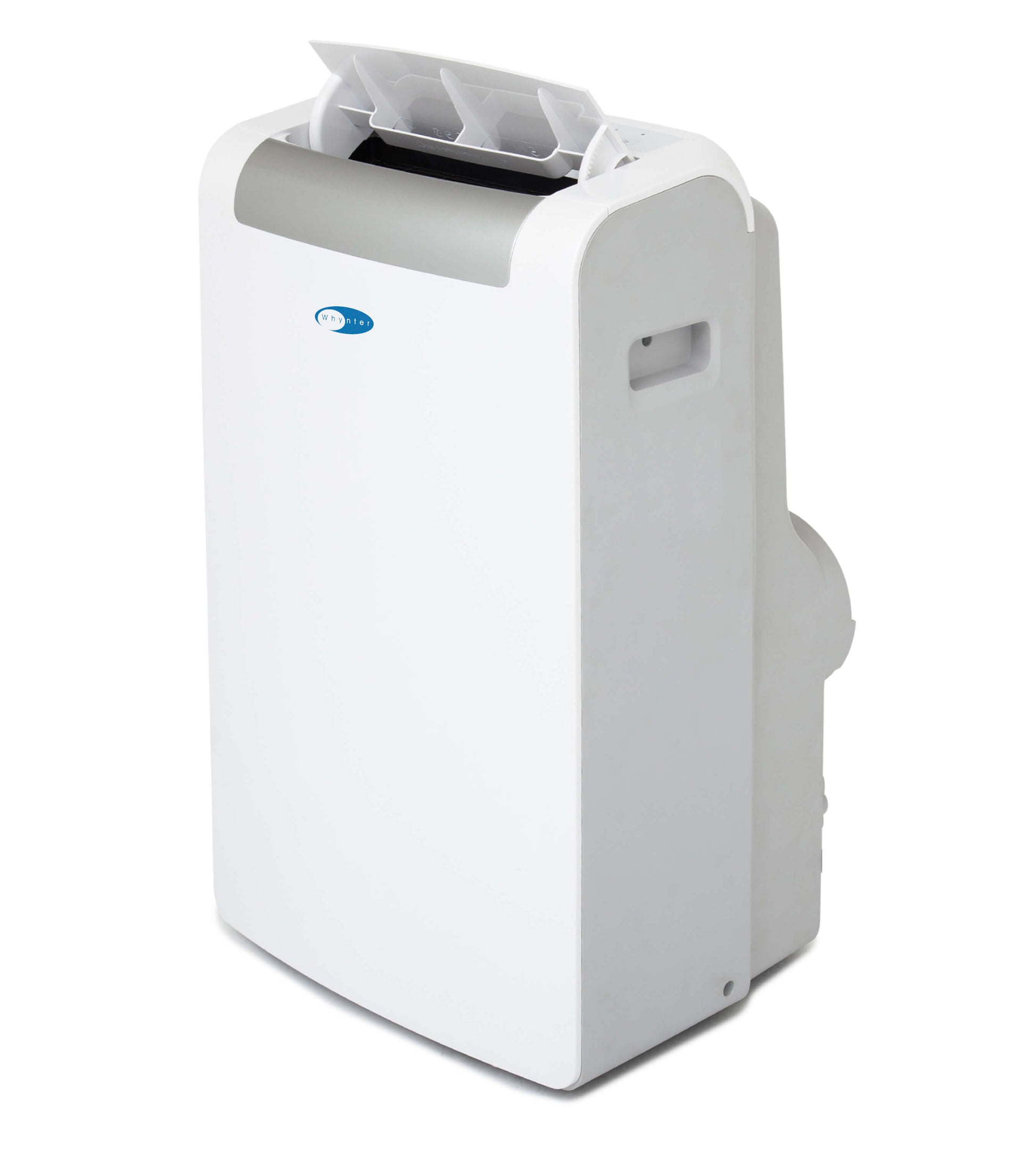 Whynter 14,000 Btu Portable Air Conditioner And Heater With 3m Silvers