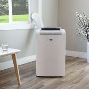 Whynter 14,000 Btu Portable Air Conditioner With 3m Silvershield Filter - Crown Humidors