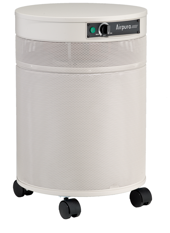 R600 All-Purpose Air Purifier - Crown Humidors