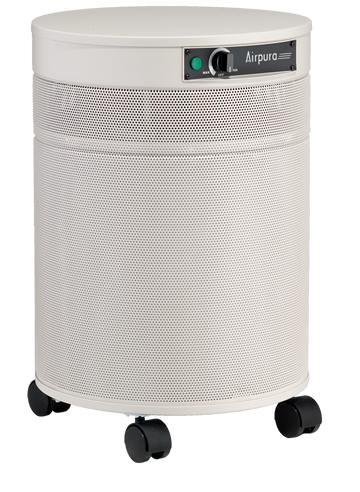 R600 All-Purpose Air Purifier - Crown Humidors