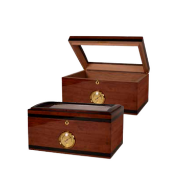 Humidor Supreme Aveiro 80 - 125 ct. Humidor