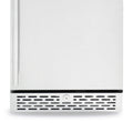 Whynter BEF-286SB Stainless Steel Built-in or Freestanding 2.9 cu. ft. Beer Keg Froster Beverage Refrigerator with Digital Controls