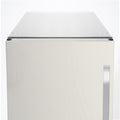 Whynter BOR-326FS Energy Star Stainless Steel 3.2 cu. ft. Indoor/Outdoor Beverage Refrigerator