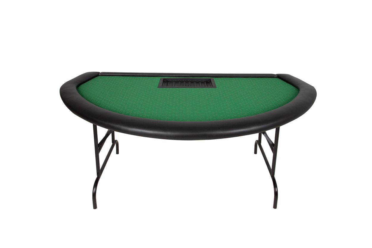 Blackjack Pro Folding Table - Crown Humidors