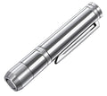 Caseti Rampuri Cigar Punch - Polished Chrome - Crown Humidors